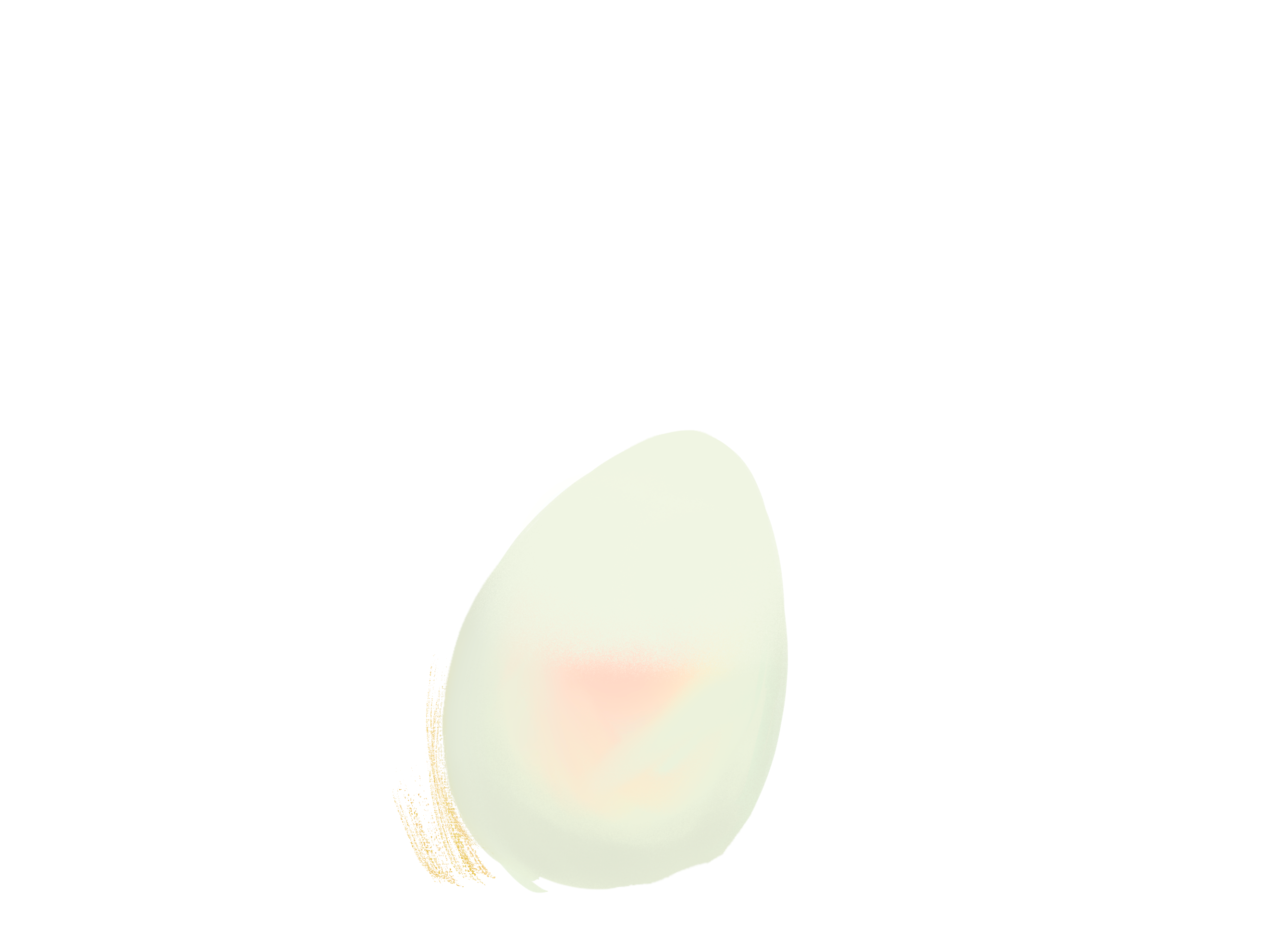 White Egg